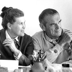 Eames Charles Ray
