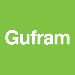 Gufram Brand