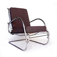 Easy Chair