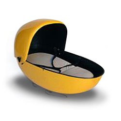 Travel Carry Cot