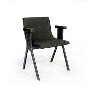 Plastic Chair, Sotsass
