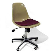 PSCC, Ray & Charles Eames