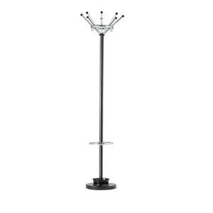 Standing Coat Hanger 1016  Gispen