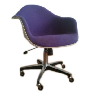Office Chair, Ray & Charles Eames