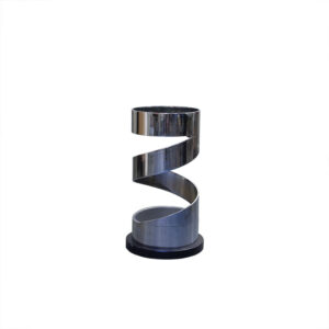 Spiral Umbrella Stand, Eckart