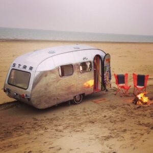 SMV / AIRSTREAM