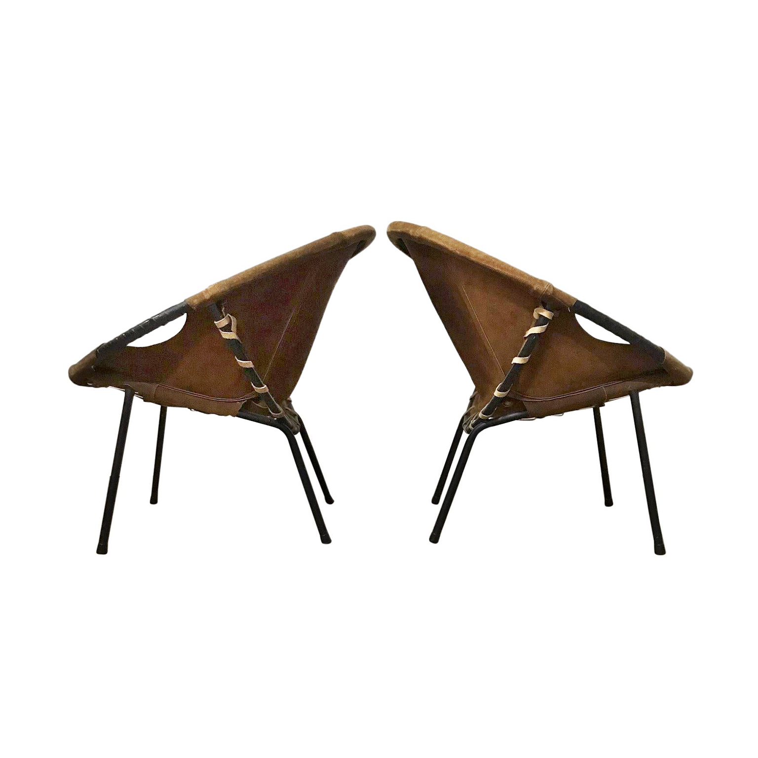 Very Rare Circle/Balloon Chair, One Piece left, Jørgensen, Erik Ole - Image 2