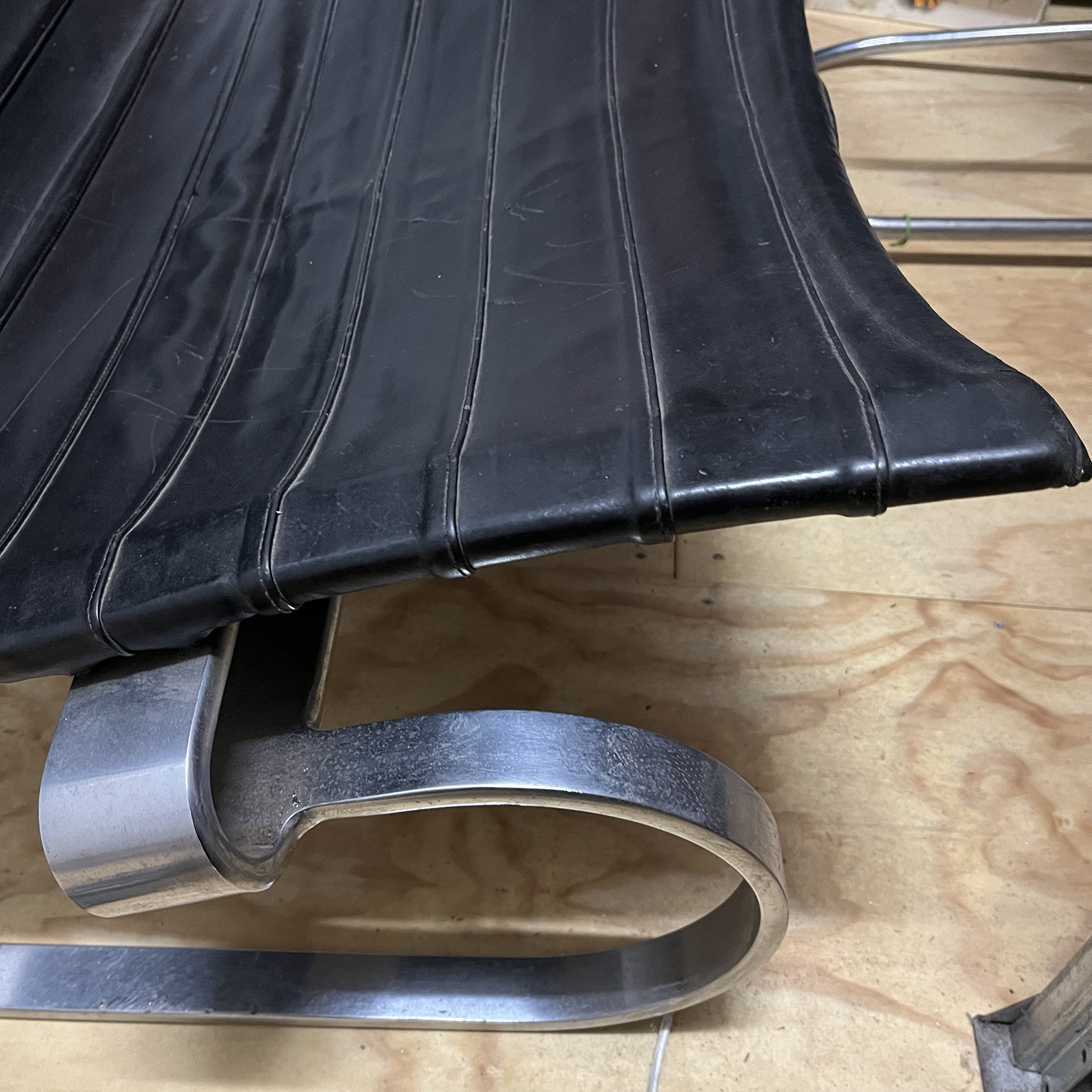 PK 20, Poul Kjaerholm, Kold Kristensen - Image 16