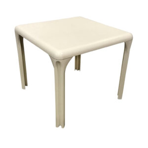 Off-White Selene Dining Table