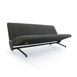 D 70, Osvaldo Borsani, Tecno - Image 2