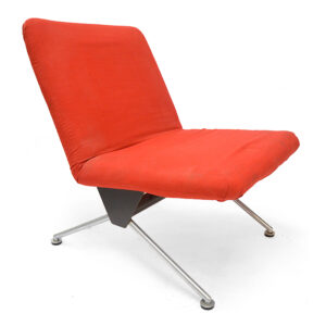 Easy Chair 1431, Cordemeyer, Gispen