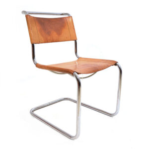 Side Chair S33, Stam, Mart, Thonet
