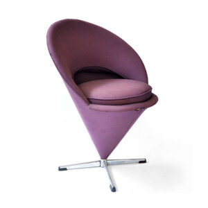Cone Chair, Verner Panton, Rosenthal