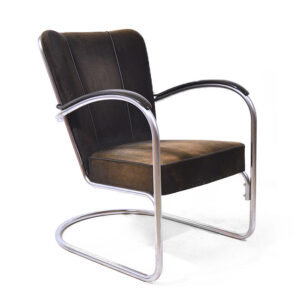 Easy Chair 412, Gispen