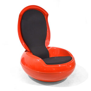 Garden Egg Chair, Ghyczy