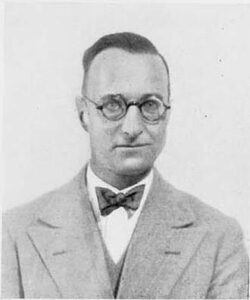 Vlugt, van der