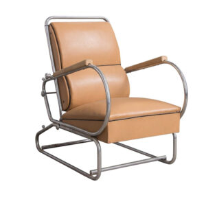 Easy Chair