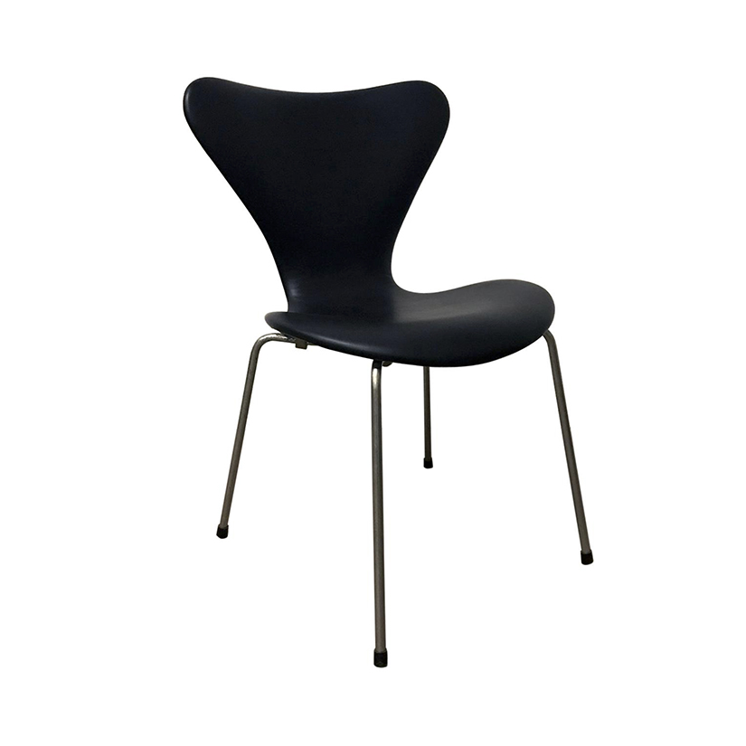 3107 Butterfly Chair, Arne Jacobsen, Fritz Hansen
