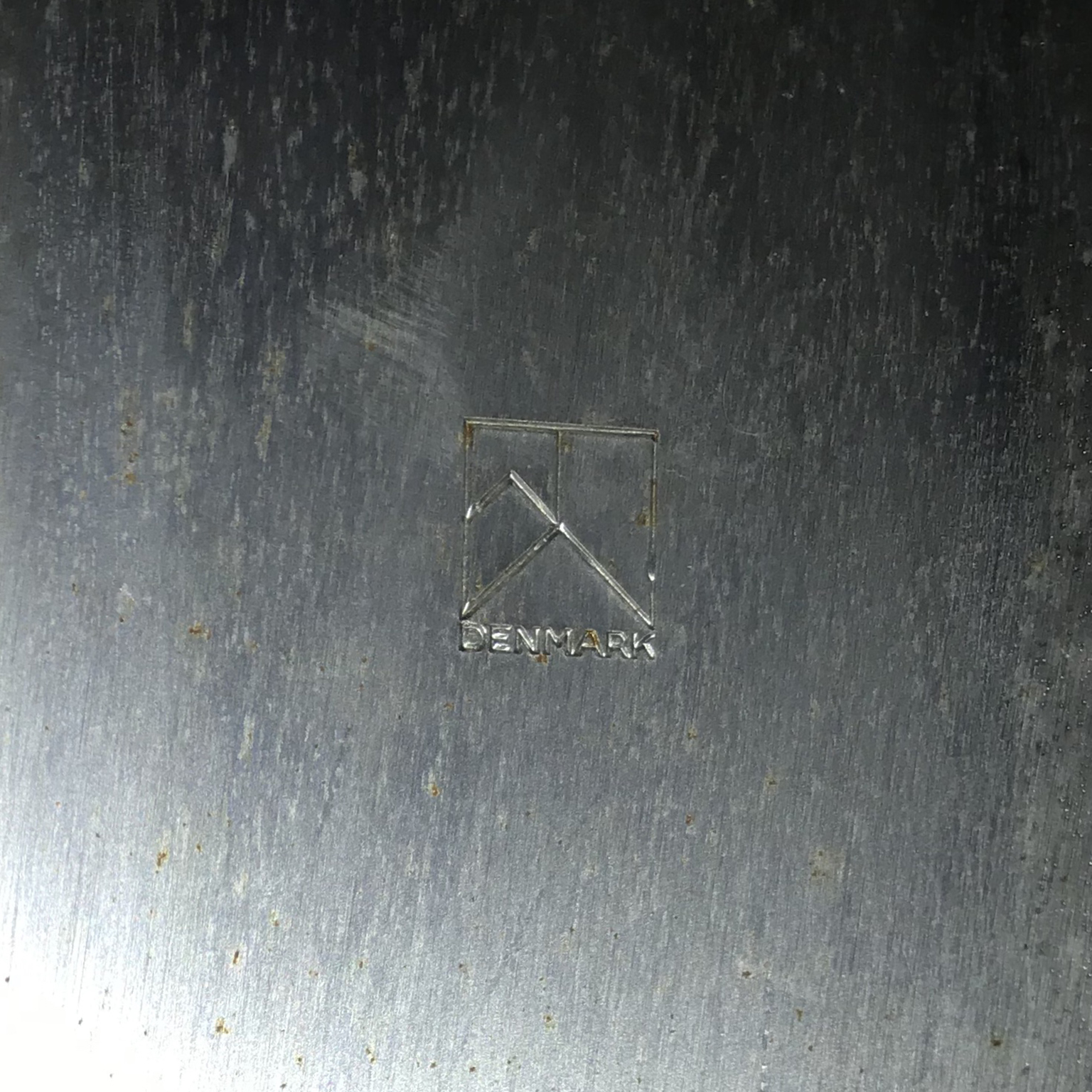 PK 20, Poul Kjaerholm, Kold Kristensen - Image 2