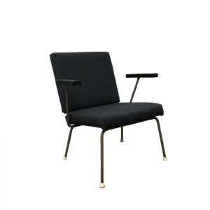 Blue Easy Chair 1407, 415, 1401 Cordemeyer Rietveld