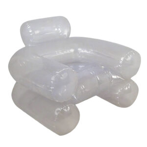 Blow Chair, Paolo Lomazzi, Donato D’urbino, Jonathan de Pas by Zanotta