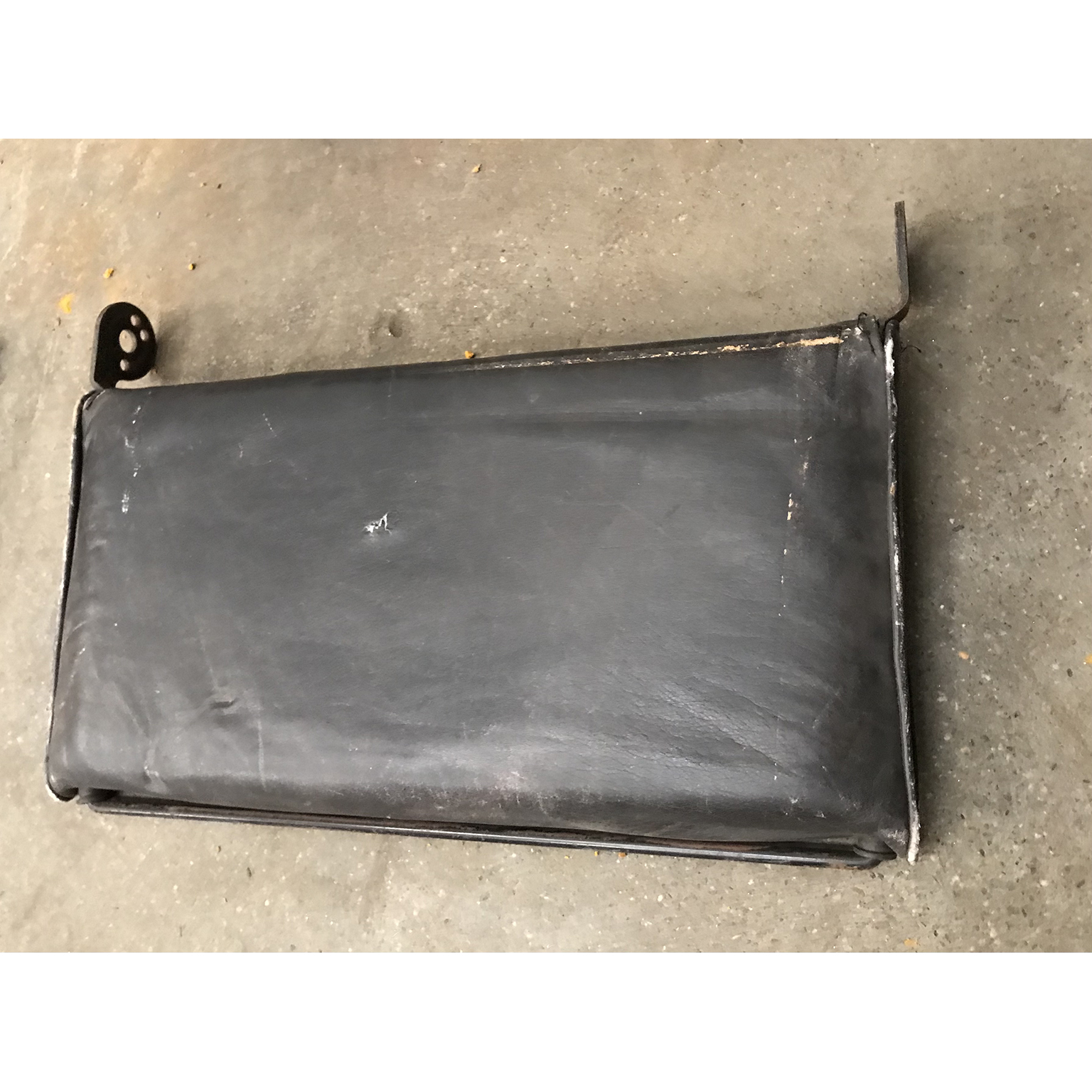 Parts for divers P40 Chairs by Osvaldo Borsani for Tecno - Image 26
