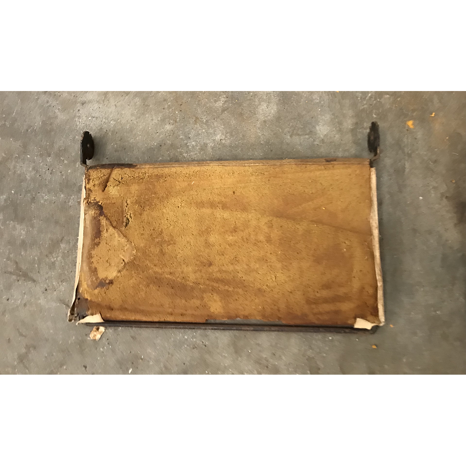 Parts for divers P40 Chairs by Osvaldo Borsani for Tecno - Image 27