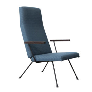 Easy Chair 140, Original Blue, Cordemeyer