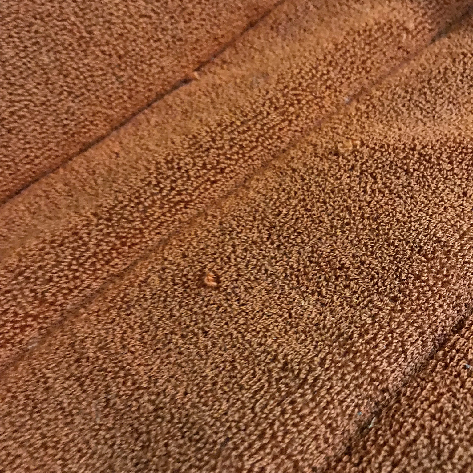 Original Easy Chair with First Fabric - Image 19