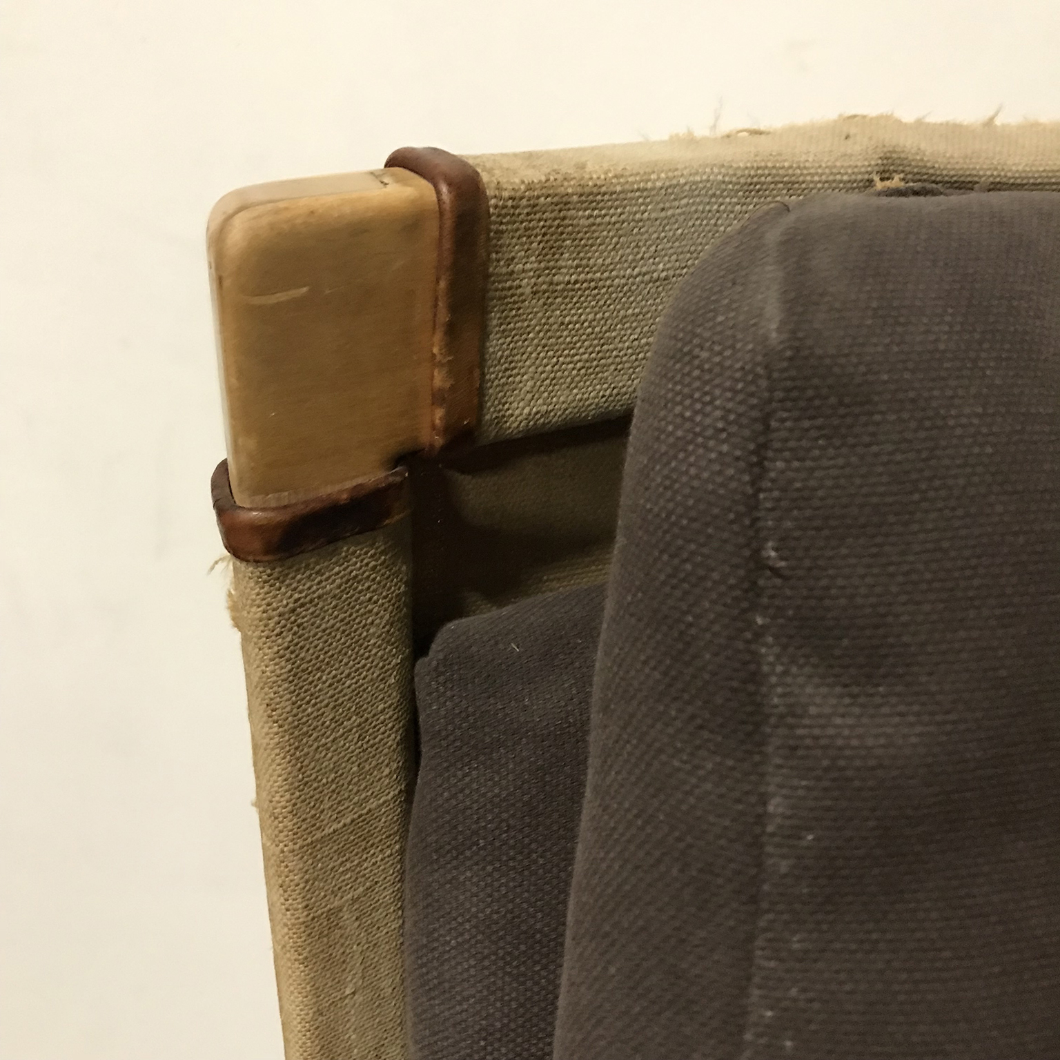 Pernilla Lounge Chair by Bruno Matthson - Image 13