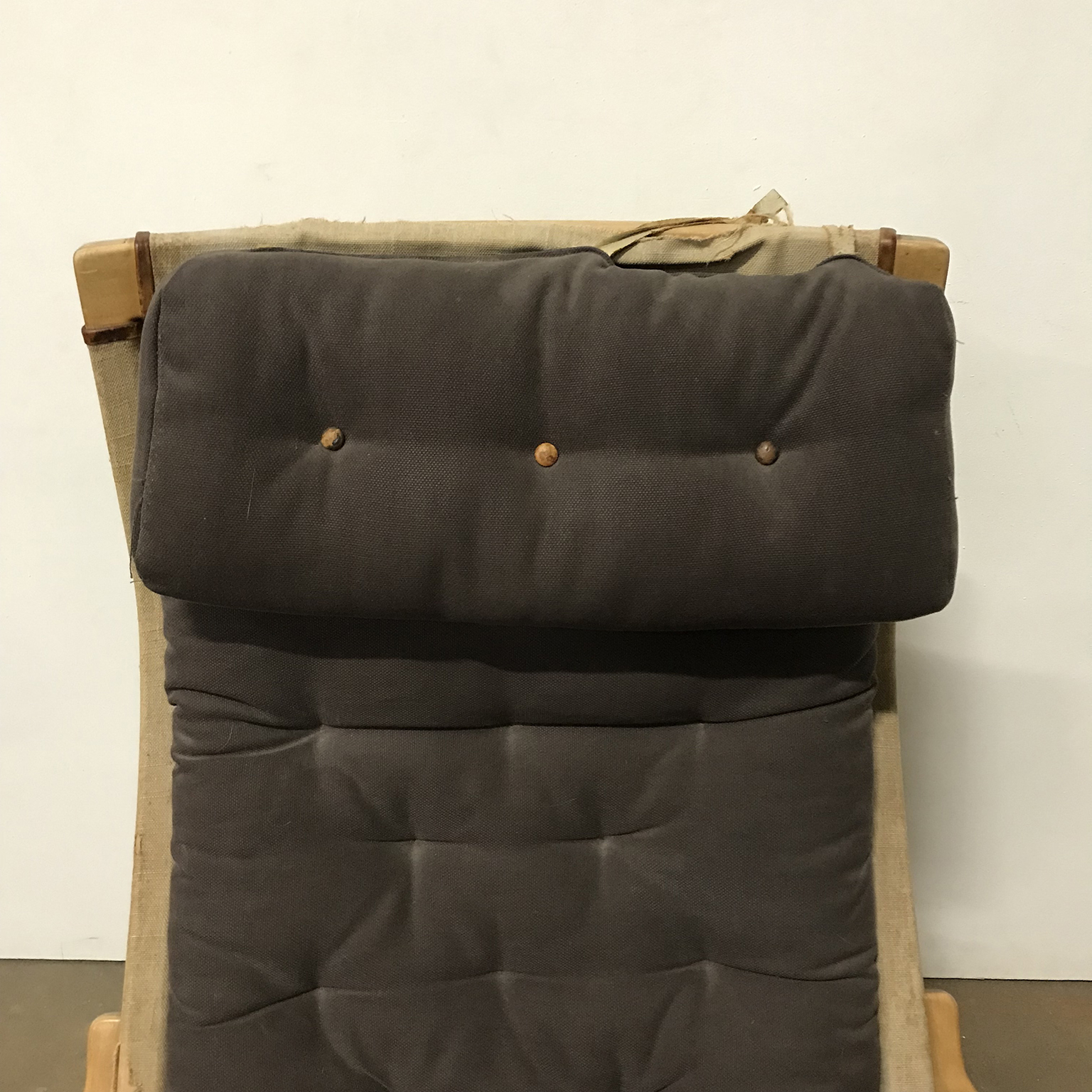 Pernilla Lounge Chair by Bruno Matthson - Image 14