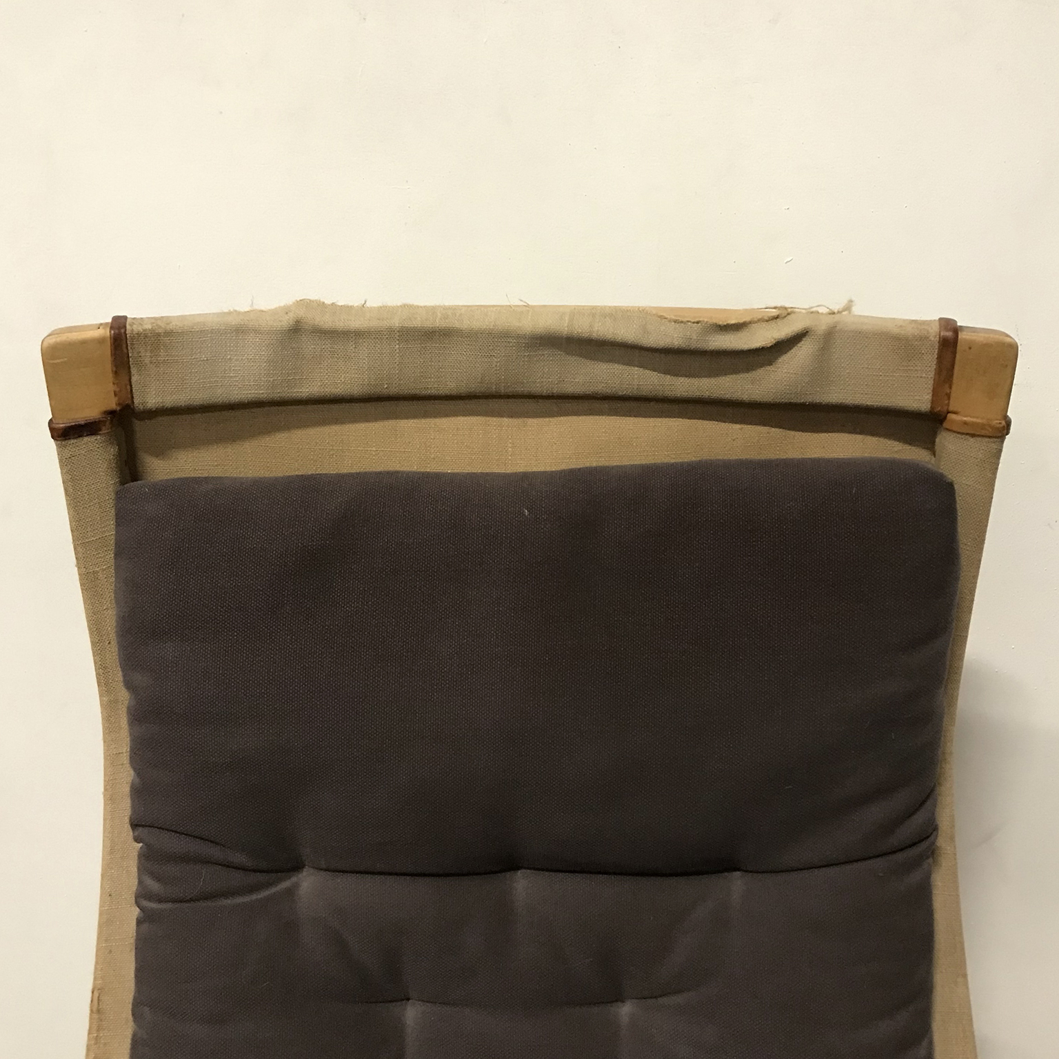 Pernilla Lounge Chair by Bruno Matthson - Image 15