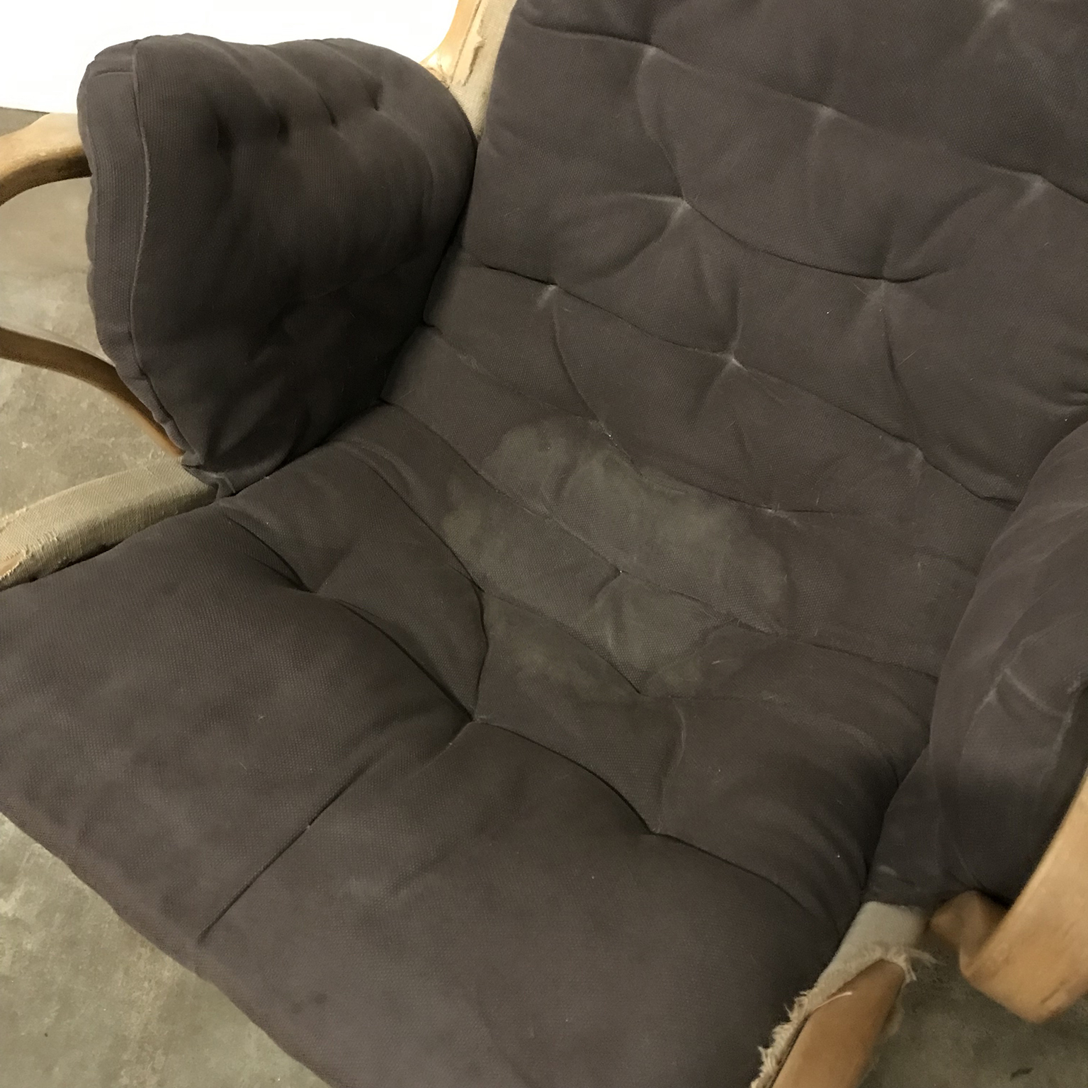 Pernilla Lounge Chair by Bruno Matthson - Image 16