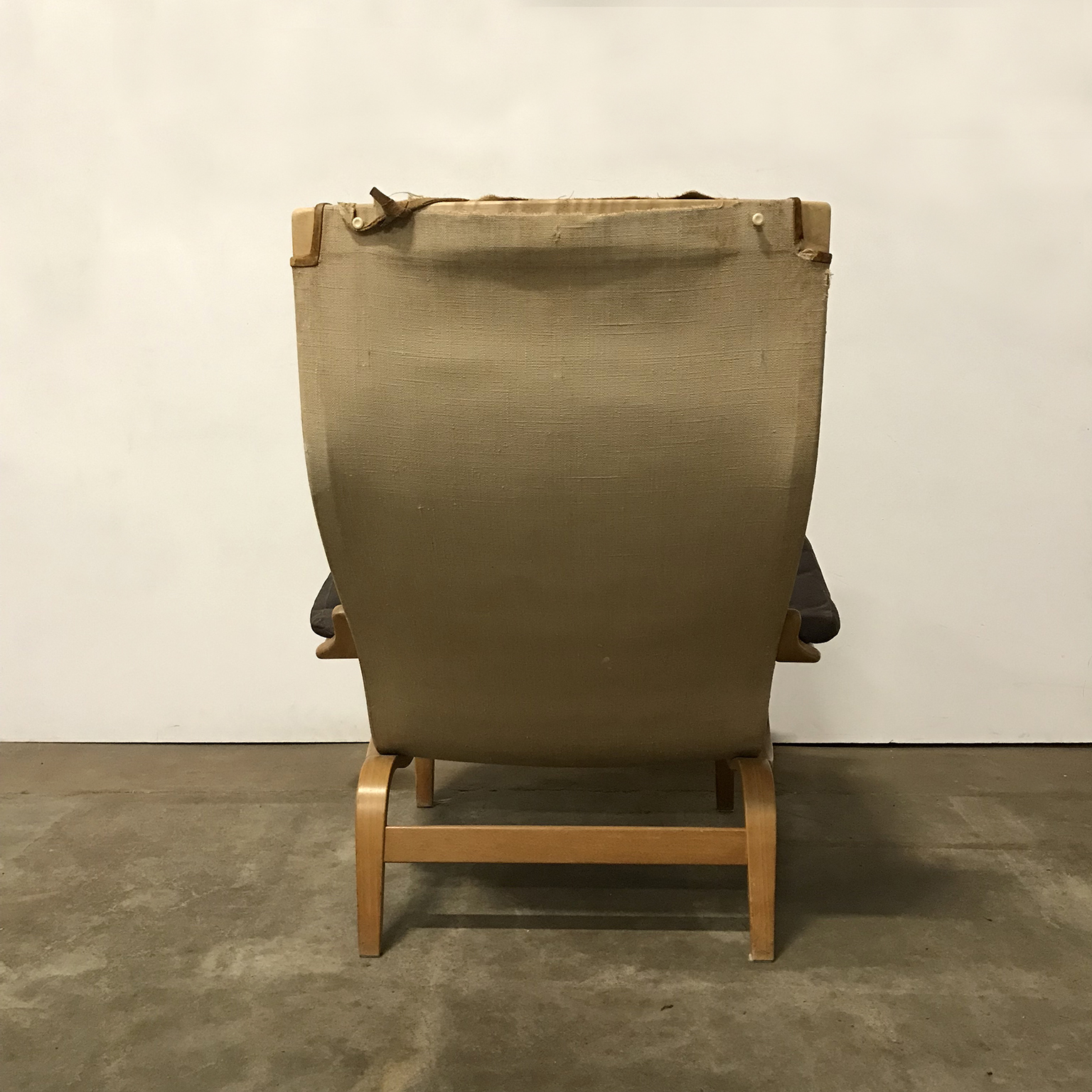 Pernilla Lounge Chair by Bruno Matthson - Image 6