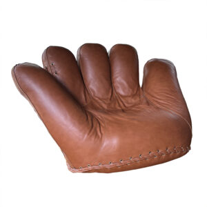 Glove Armchair Joe for Poltronova, 1970