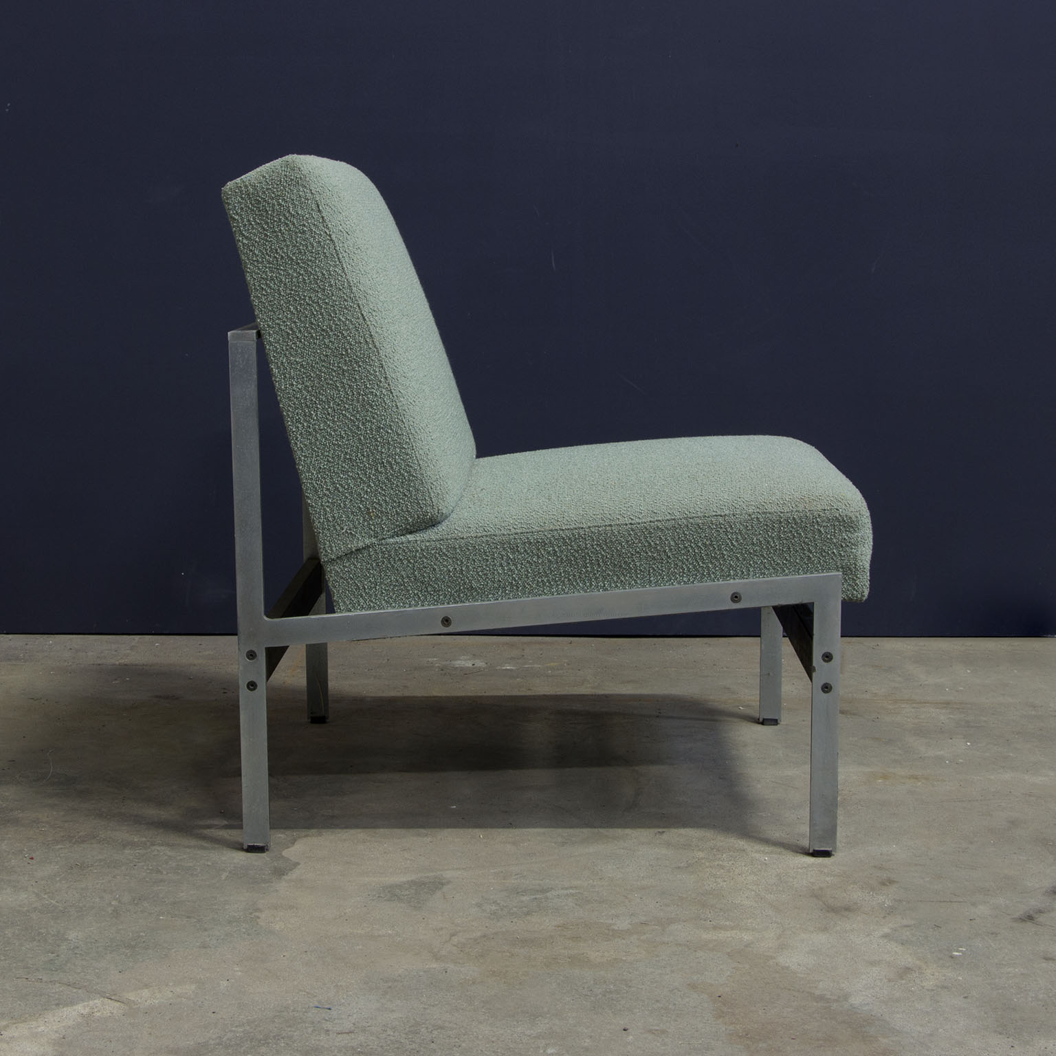 Very Rare Easy Chair from 020 Series, Kho Liang Ie, Artifort - Image 2