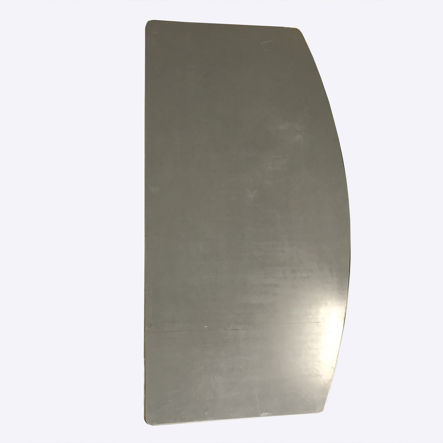 Circa 1960s, Industrial Reception Table Tops with Round Curve - Image 10