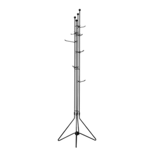 Standing Coat Rack