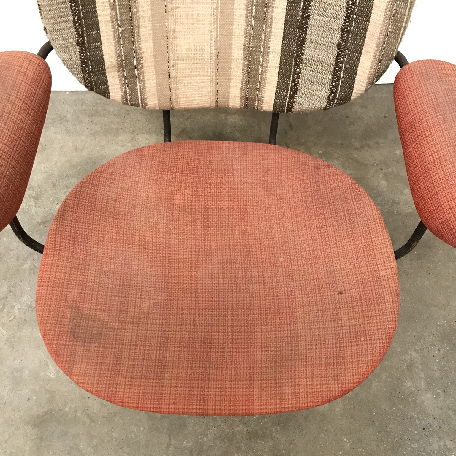 Kembo Chair, by W.H. Gispen - Image 11