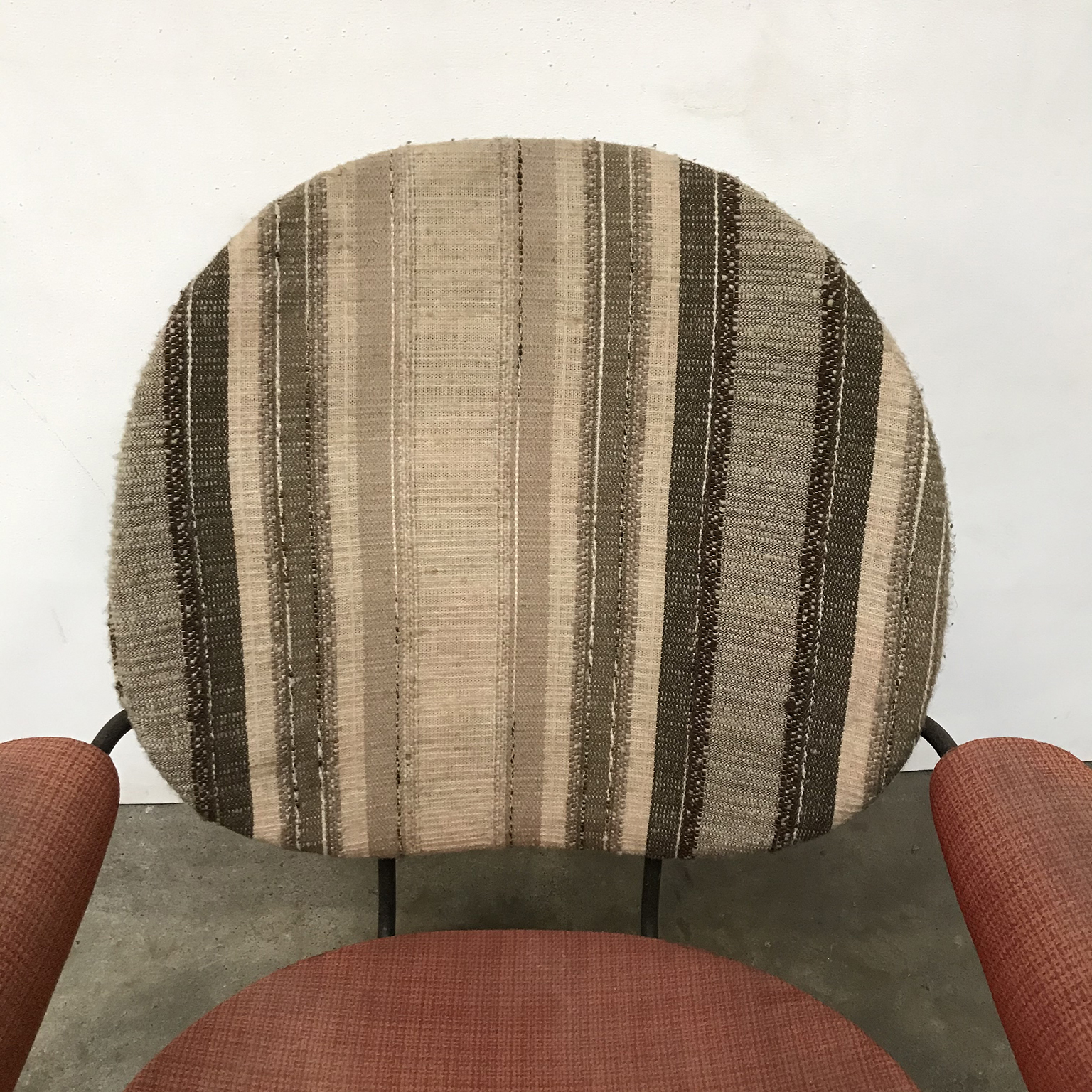 Kembo Chair, by W.H. Gispen - Image 12