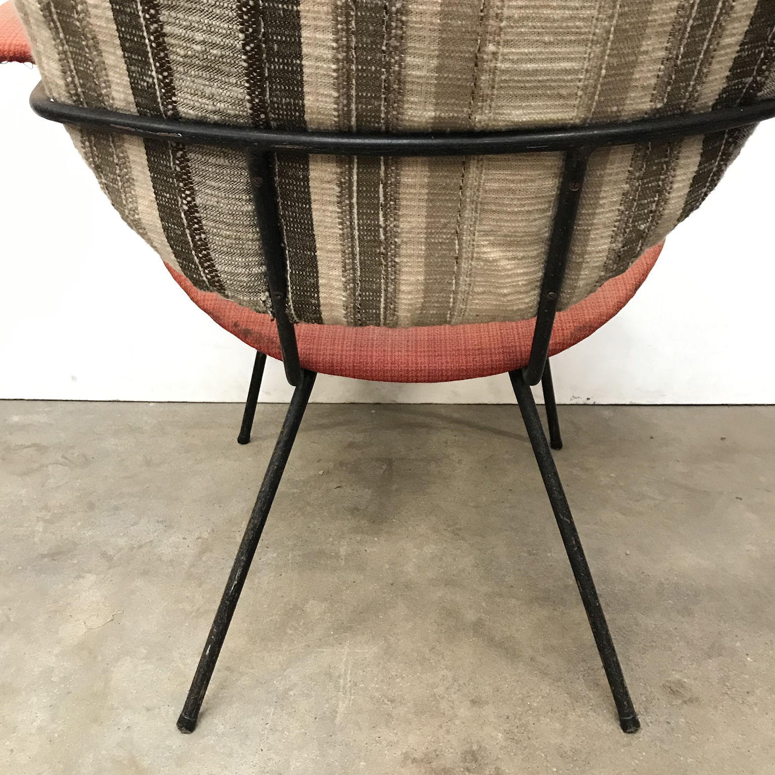 Kembo Chair, by W.H. Gispen - Image 13