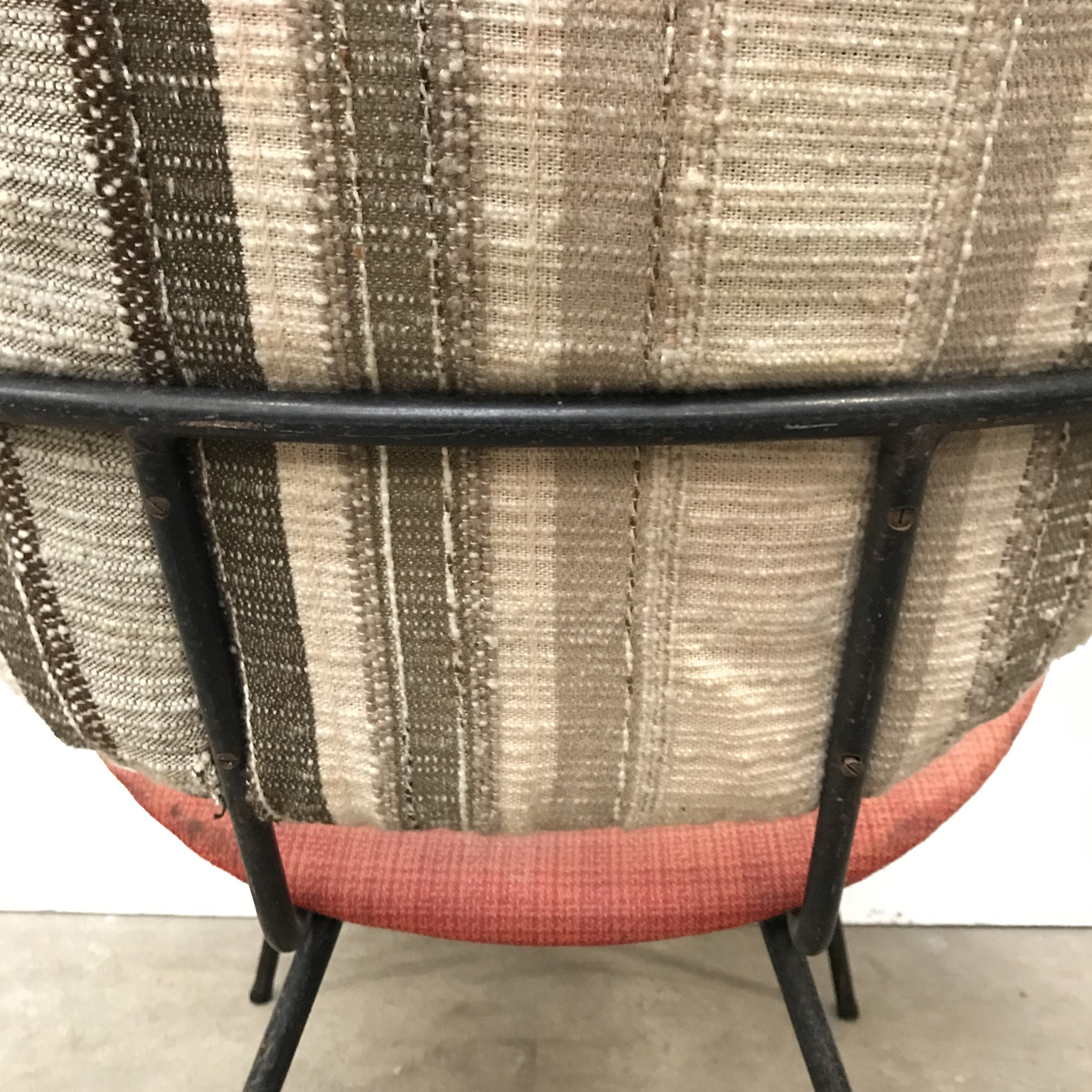 Kembo Chair, by W.H. Gispen - Image 15