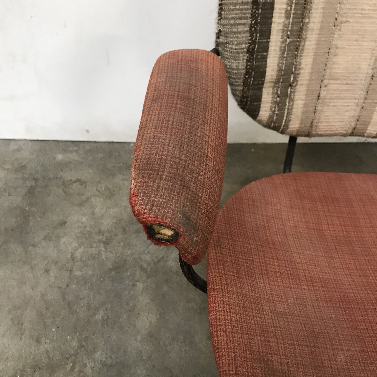 Kembo Chair, by W.H. Gispen - Image 17