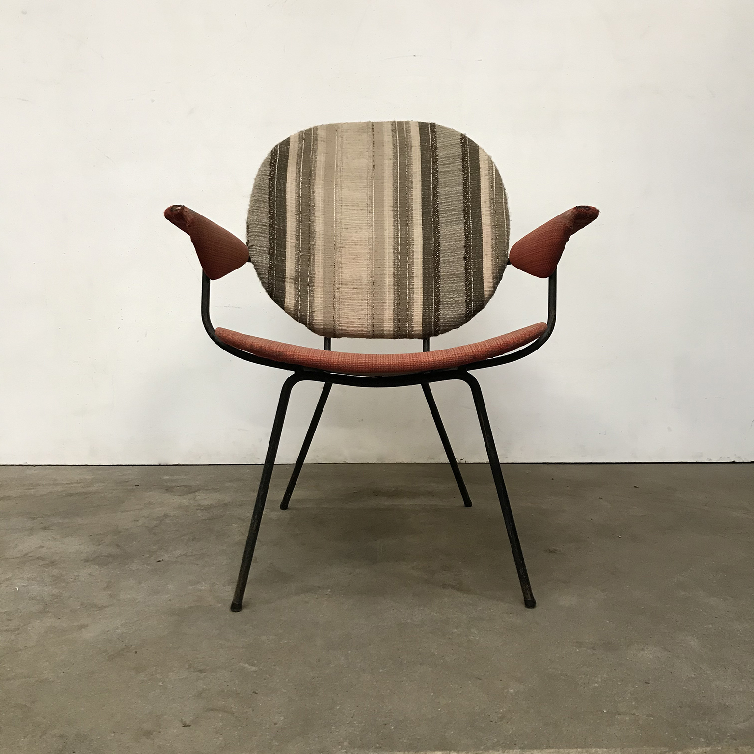 Kembo Chair, by W.H. Gispen - Image 3
