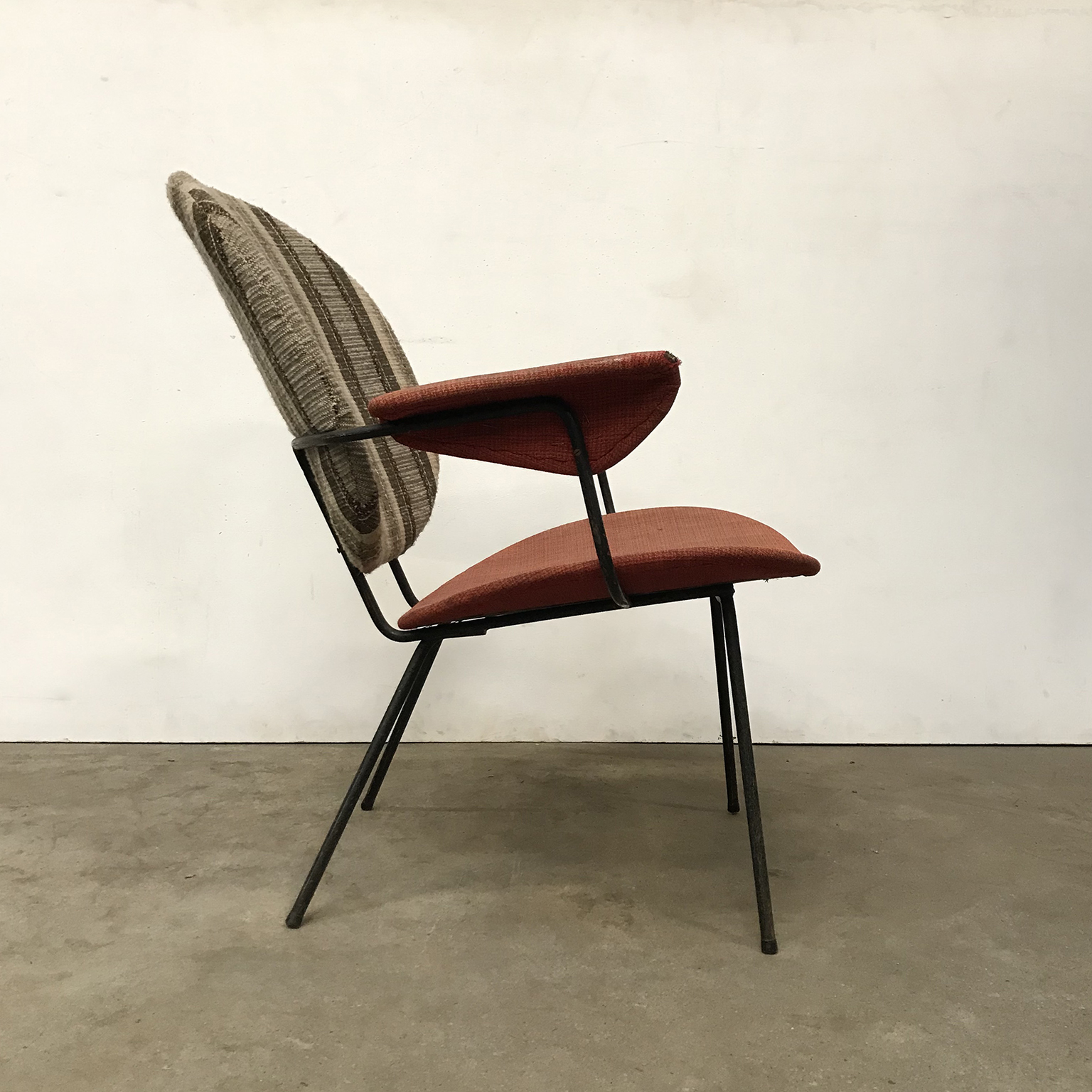 Kembo Chair, by W.H. Gispen - Image 4