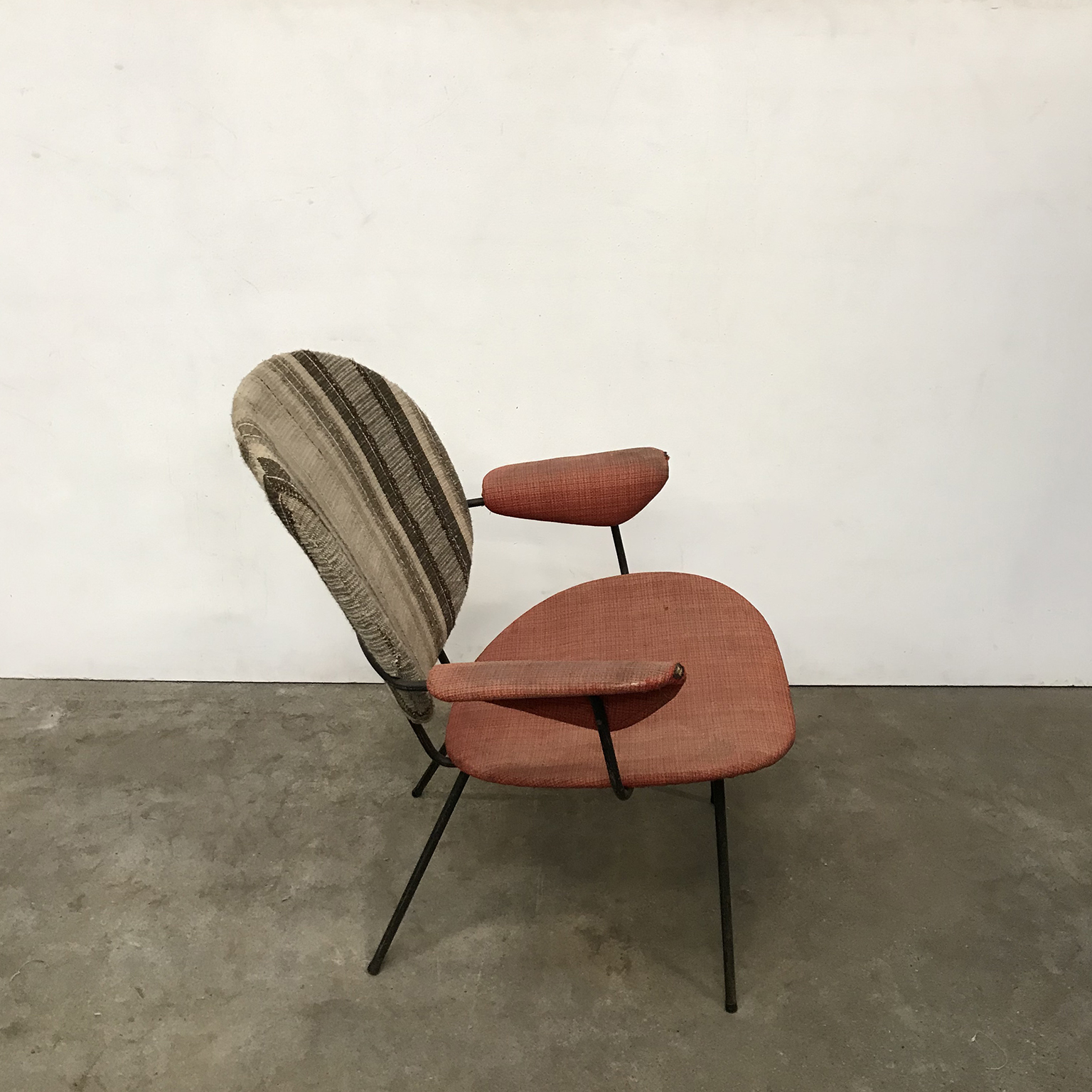 Kembo Chair, by W.H. Gispen - Image 5