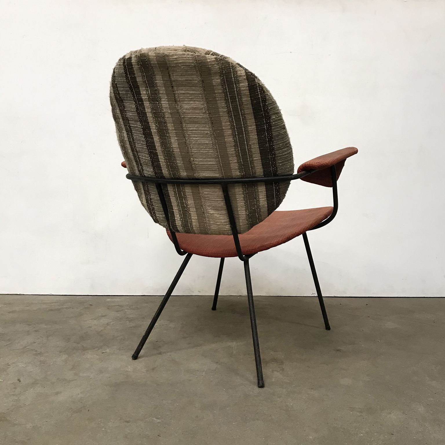 Kembo Chair, by W.H. Gispen - Image 6