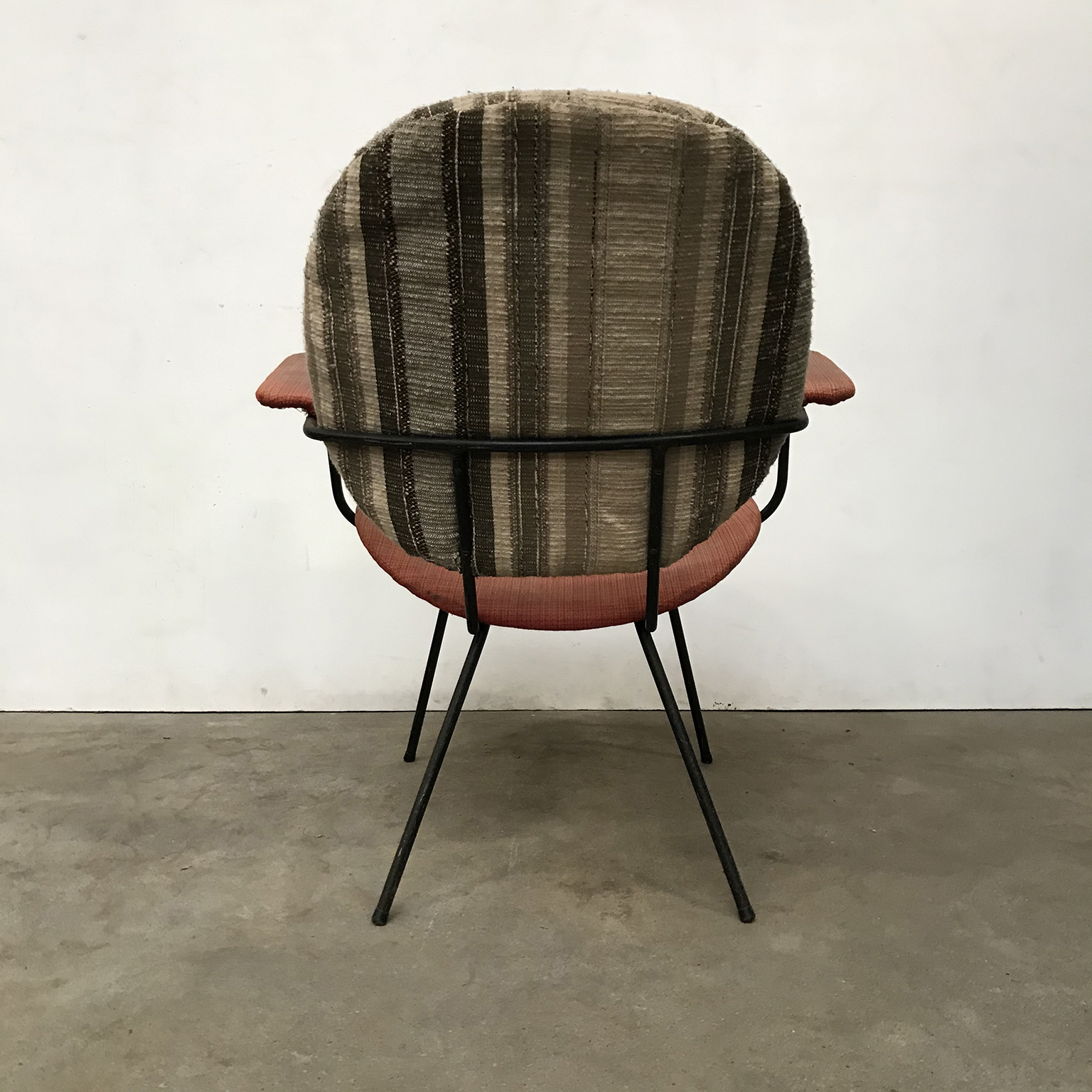 Kembo Chair, by W.H. Gispen - Image 7