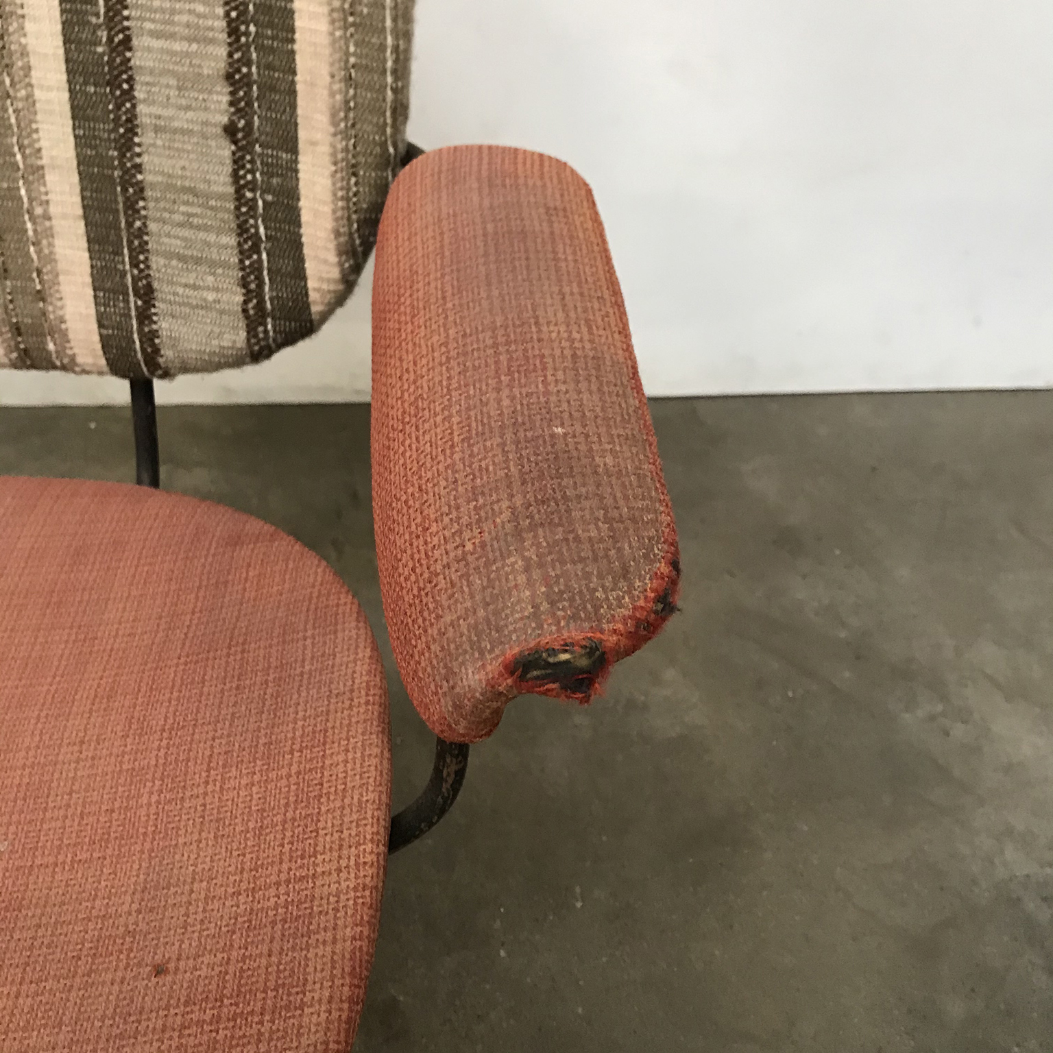 Kembo Chair, by W.H. Gispen - Image 10