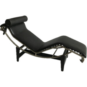 Miniature Chaise Longue LC4